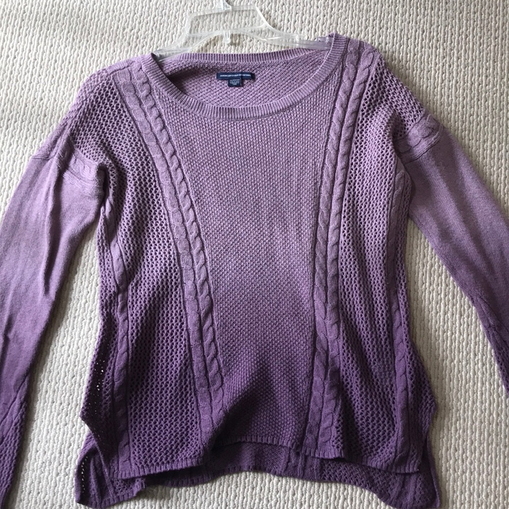 Women’s American Eagle Sweater